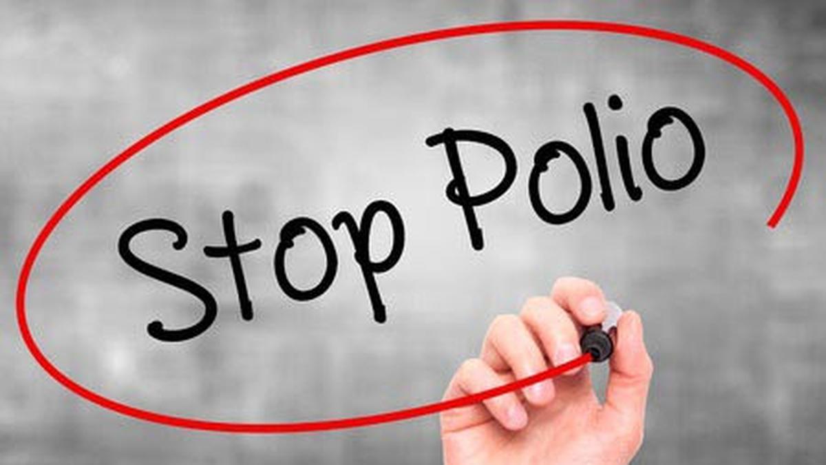 Polio Re-Appears in Indonesia After Immunization Decreasing - Vimarsana News