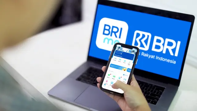 BRI Pastikan Layanan Perbankan Tetap Optimal Saat Libur Lebaran dengan BRImo, E-Channel, dan BRILink Agen