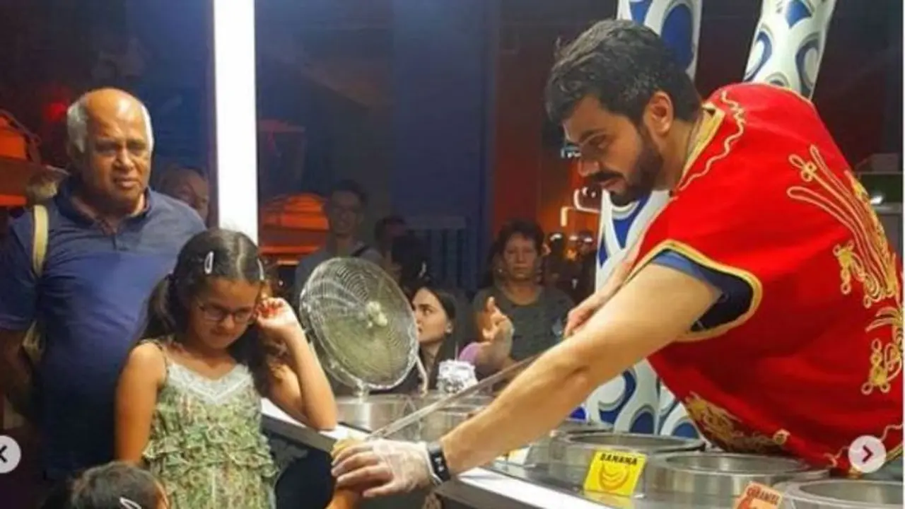 Es Krim Turki