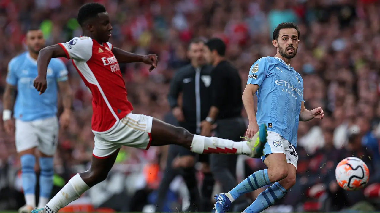 Bernardo Silva