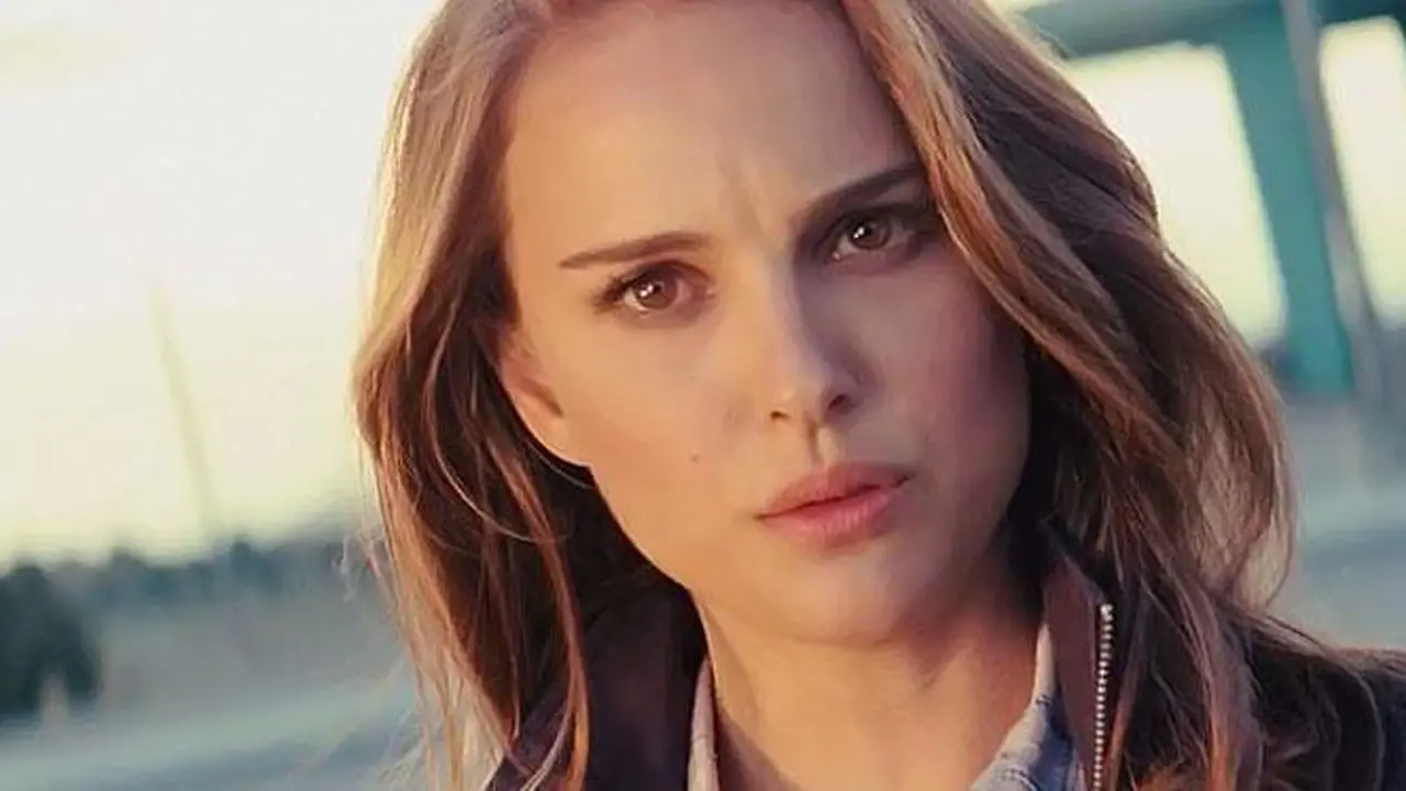 Natalie Portman