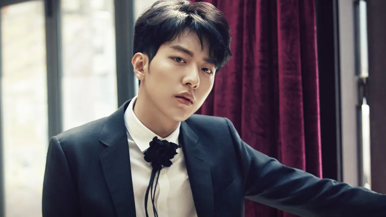 Lee Jung Shin CNBLUE