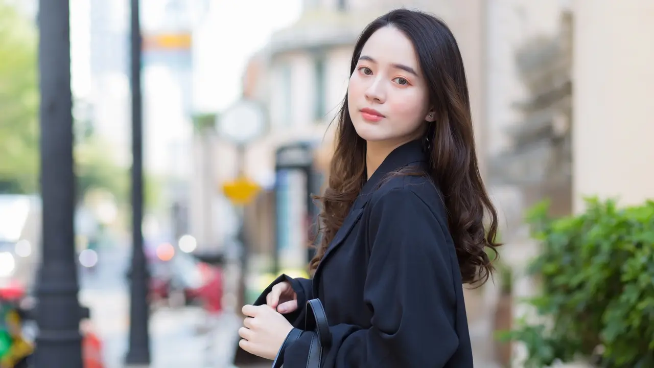 perempuan dan 5 september bahagia
