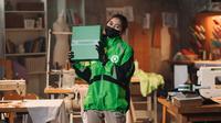 Gojek, platform layanan on-demand dan perusahaan teknologi Tokopedia di Indonesia mengumumkan pembentukan grup GoTo.