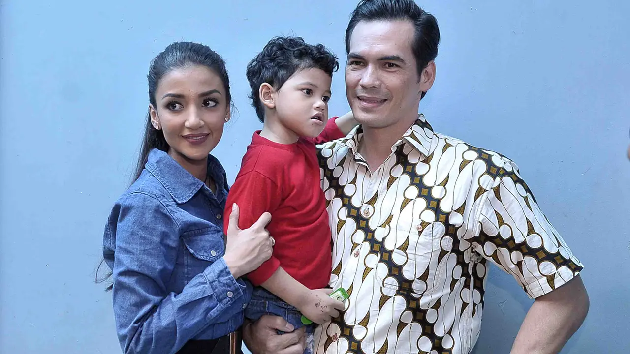 [Bintang] Atalarik Syah