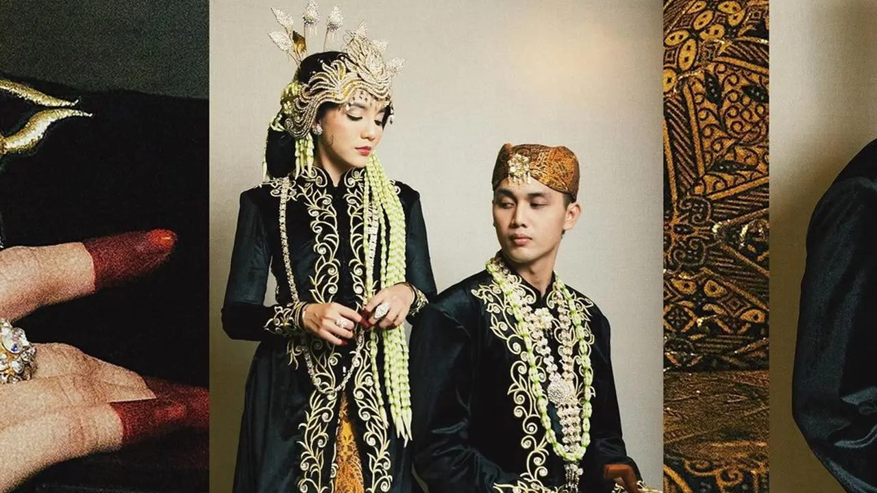 Kebaya Sunda