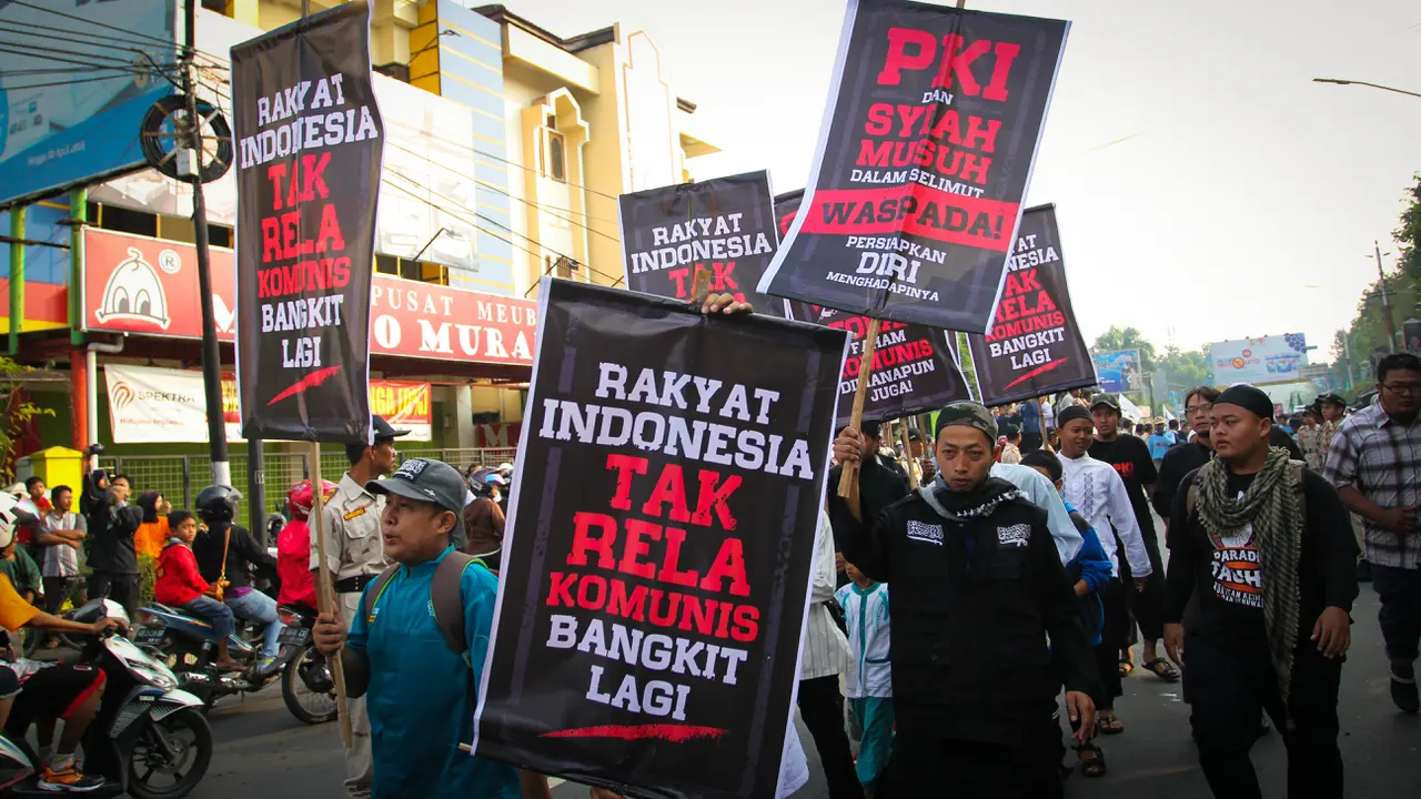 Reza Kuncoro/Liputan6.com