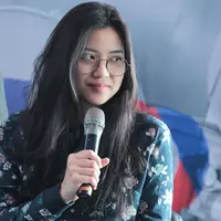 Preskon Soundrenaline (Adrian Putra/bintang.com)