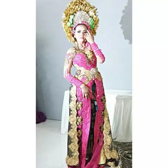 [Fimela] Bella Bonita