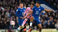 Prediksi Everton vs Chelsea: Periode Sulit The Blues Berlanjut?