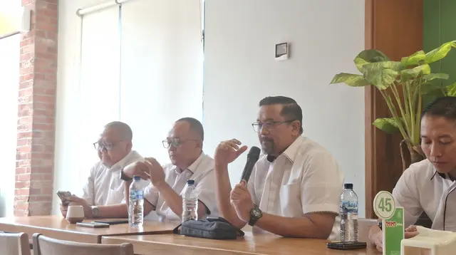 Polri Ungkap Celah Korupsi MBG: Pengadaan, Operasional hingga SPPG