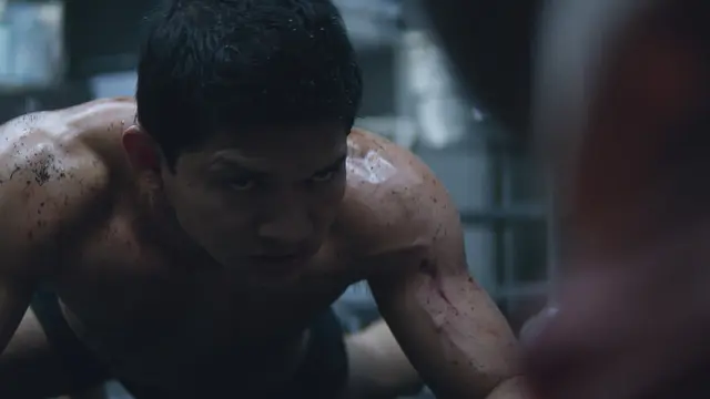 Iko Uwais