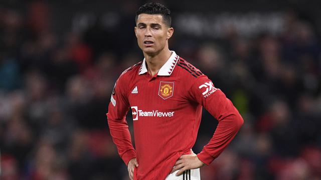 Foto: Deretan 7 Pemain Top Eropa Terakhir yang Bergabung dengan Klub Arab Saudi, Berikutnya Cristiano Ronaldo?