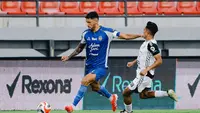 Jadwal BRI Super League 9-11 Oktober: PSIM vs Persija, Persib vs Dewa United
