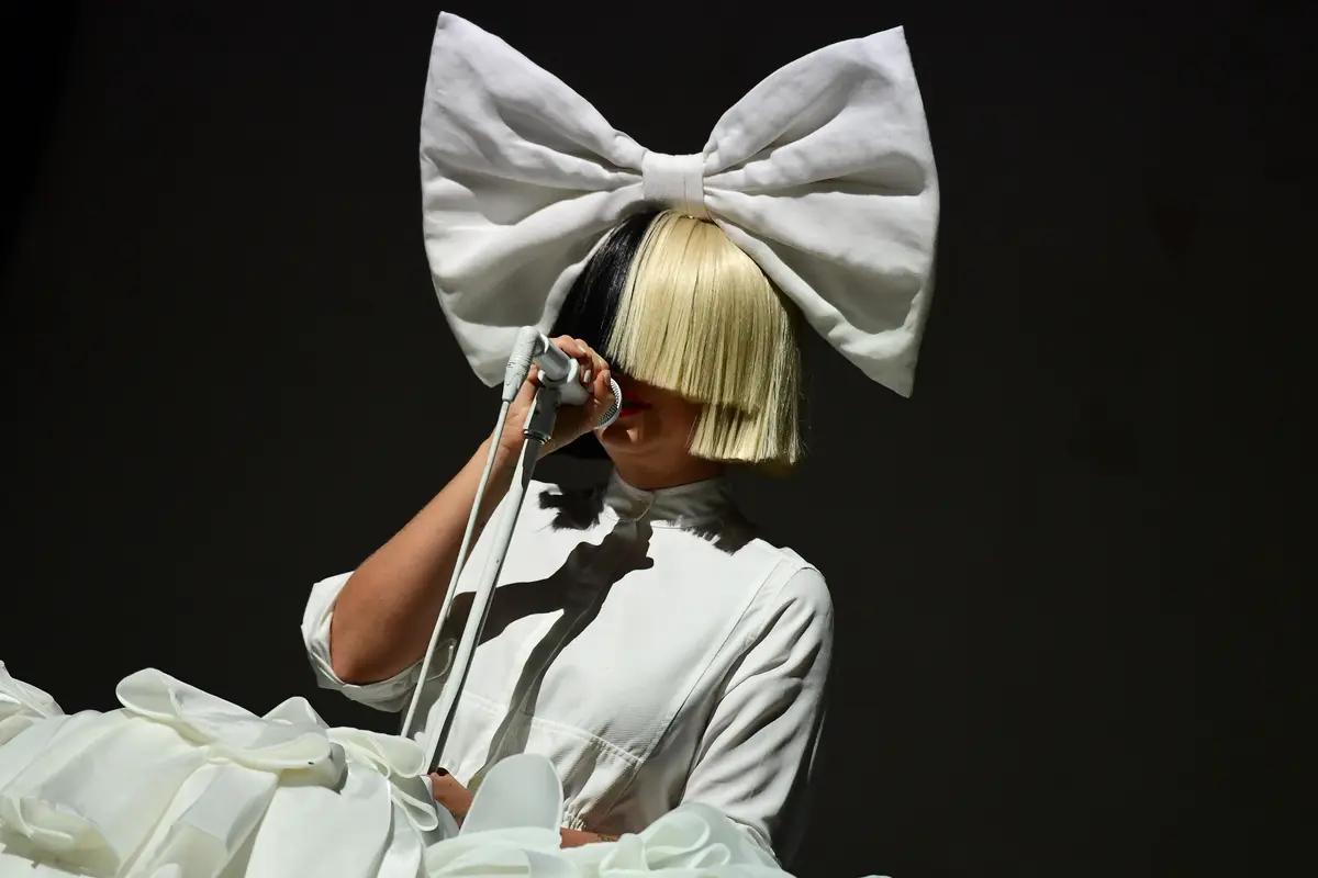 Sia