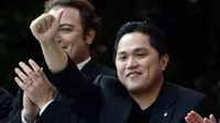 Presiden Inter Milan Bantah akan Jual DC United