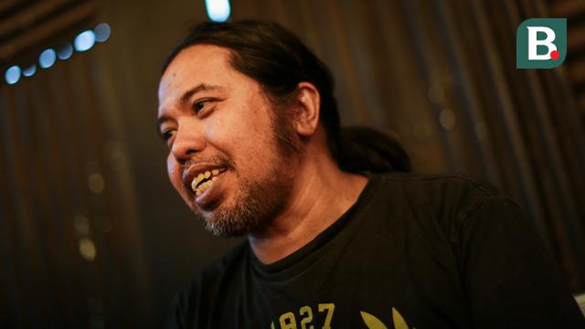 Wawancara Husin Ghozali Mengenai Tragedi Kanjuruhan