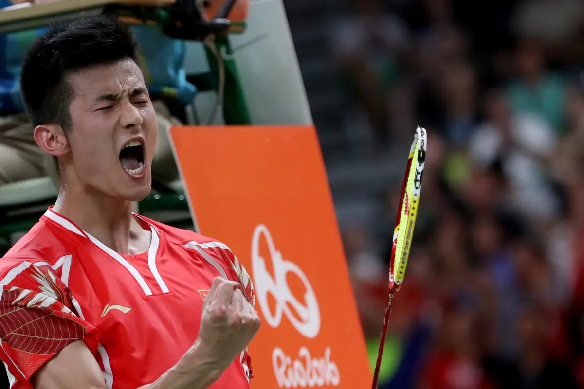 Chen Long
