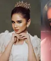 Dikenal kalem, Tissa Biani tampil dengan makeup bold glam di foto terbaru. Ia tampil glamor dengan pesona yang berbeda, seperti apa potretnya? [@riomotret]