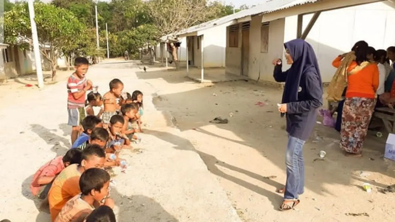 Suku Anak Dalam