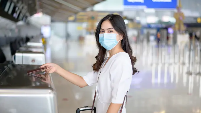 Syarat Terbaru Masuk Ke Indonesia di Masa covid-19 dari Vaksin Hingga Karantina