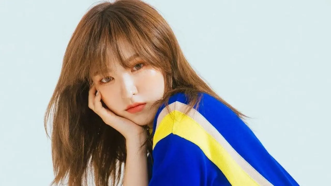 Wendy Red Velvet