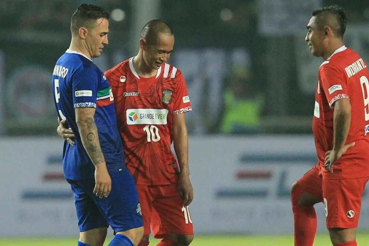Indriyanto Nugroho