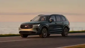 Volvo Bakal Rilis 13 Model Baru, Mobil Hybrid Jadi Unggulan