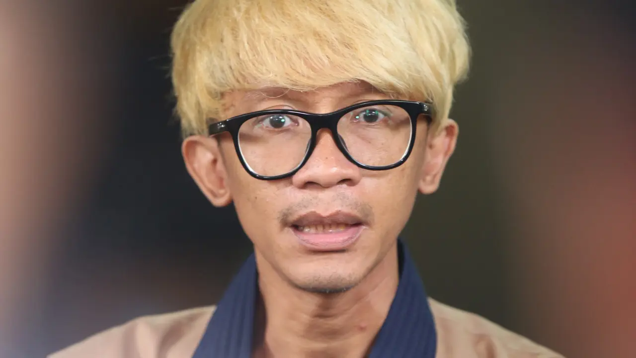 [Bintang] Aming