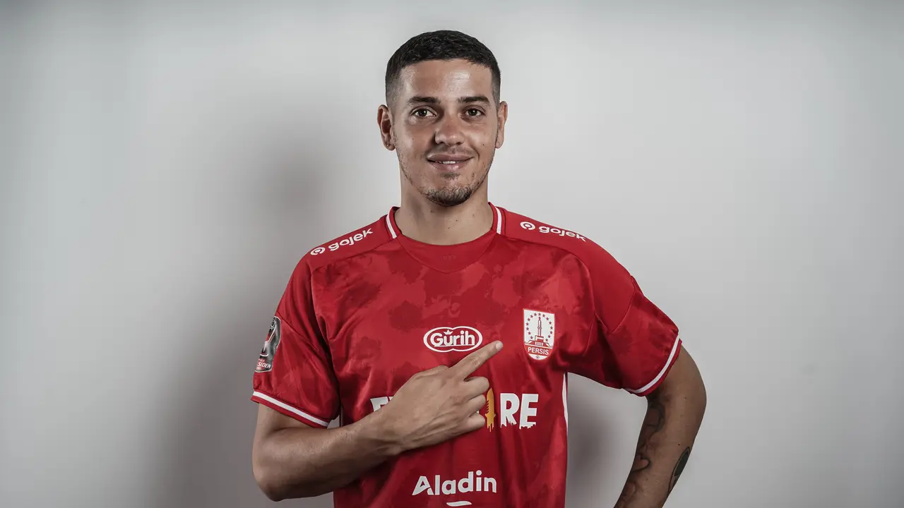 Alexis Messidoro