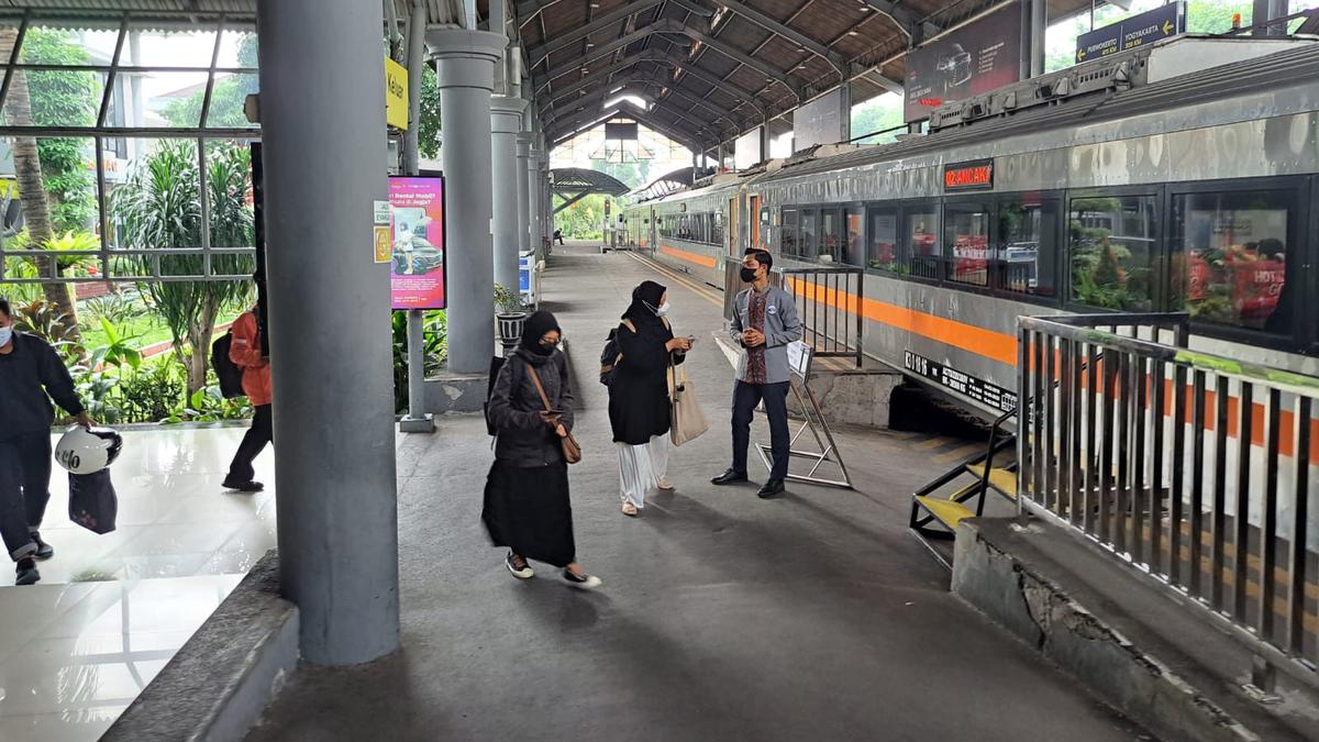 Resmi Beroperasi, Kereta Api Blambangan Ekspres Beri Promo Tiket hingga