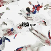Kolaborasi Onitsuka Tiger dan Kim Kiroic, Sepatu Bernuansa Playful Perpaduan Selera Klasik dan Kontemporer. Sumber foto: Document/Onitsuka Tiger.