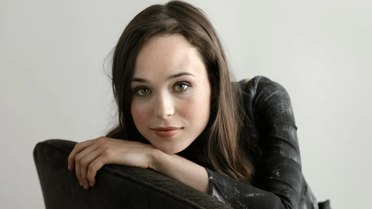 ellen page