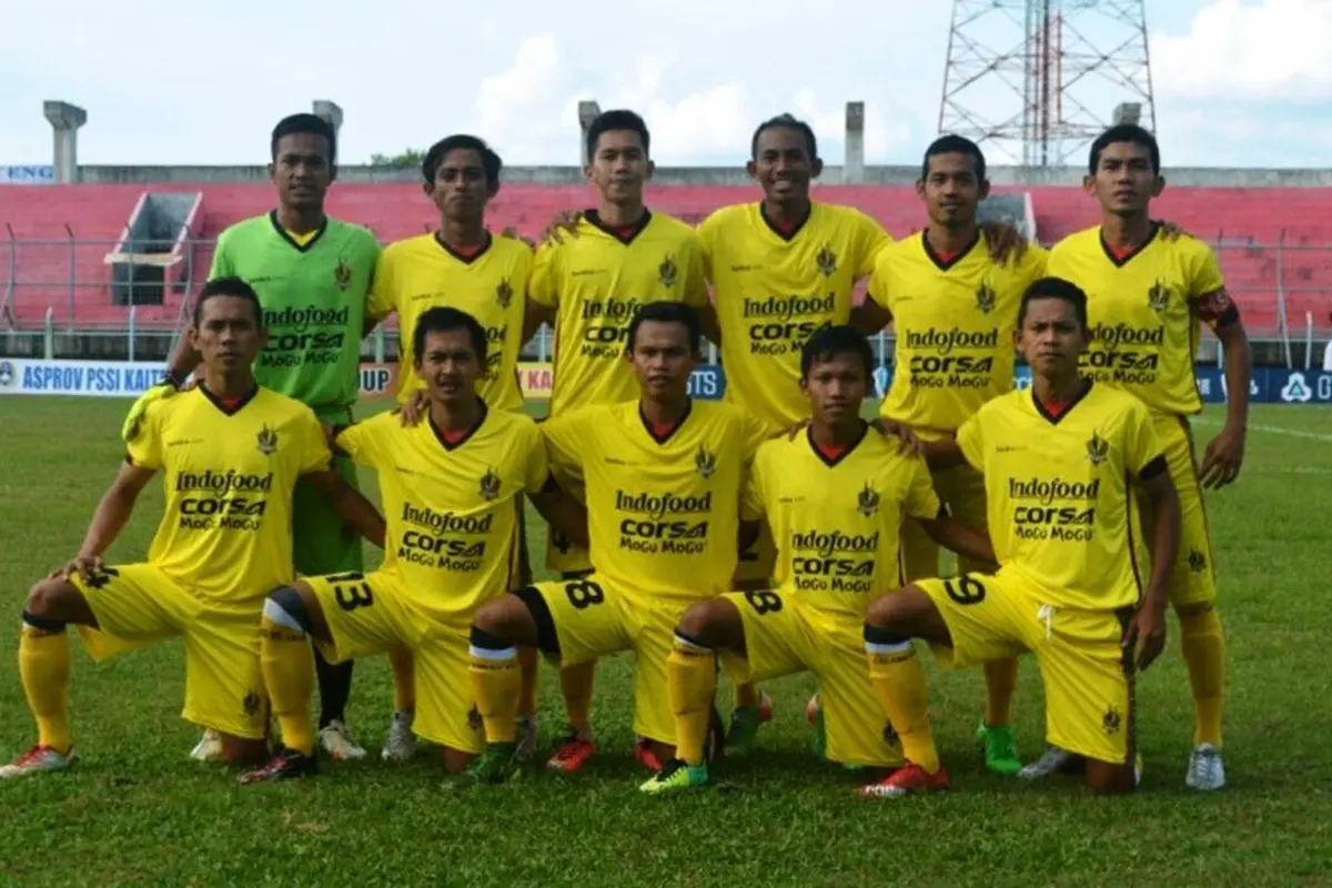 Celebest FC