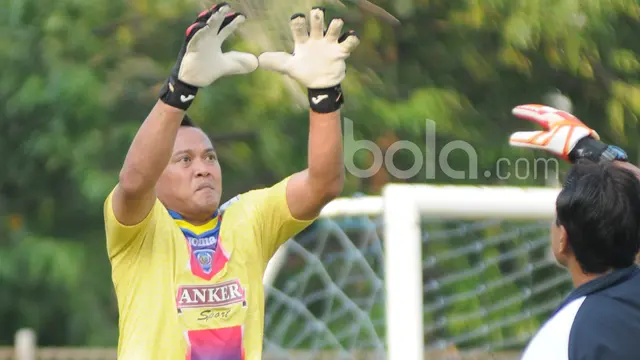 Achmad Kurniawan