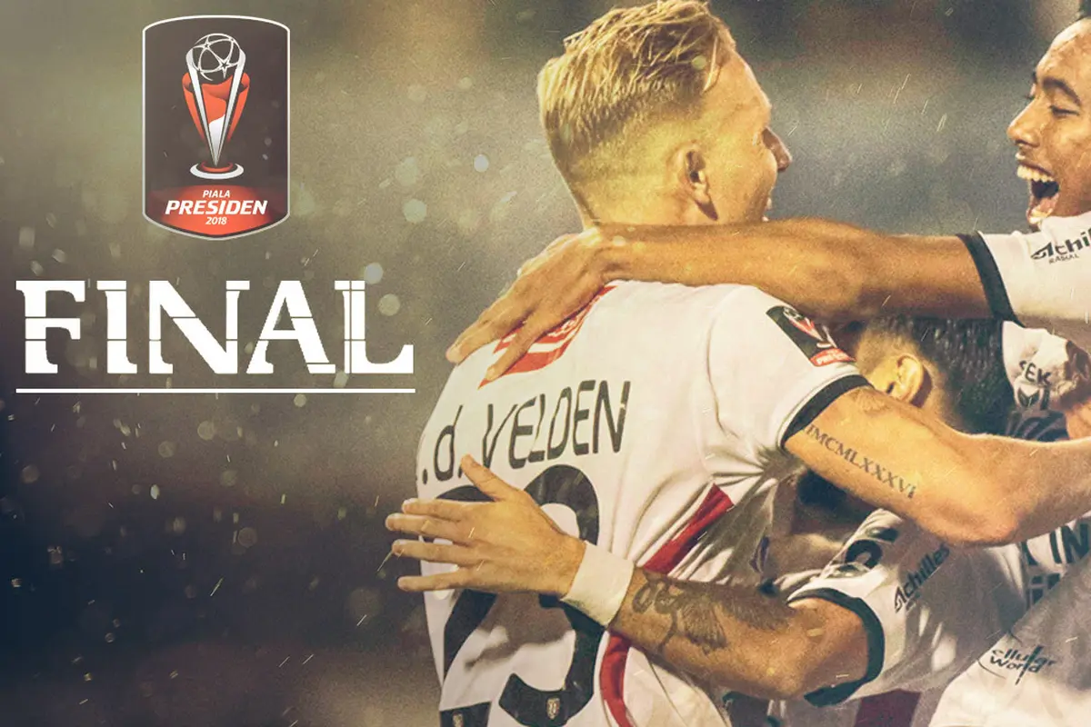 Bali United