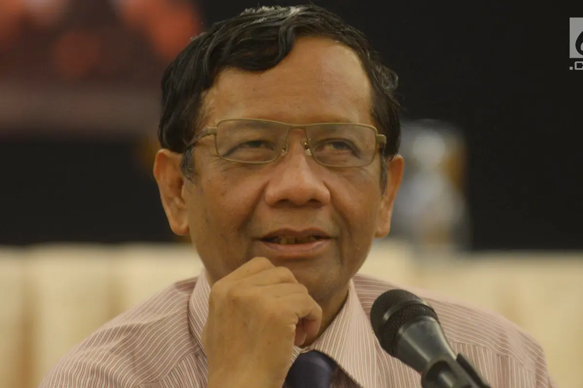 Gerakan Suluh Kebangsaan Soal Papua