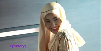 Fatin Shidqia selalu meluangkan waktunya untuk pergi nonton ke bioskop. Ia sangat menyukai film bergenre horor.