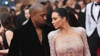Perampokan yang dialami Kim Kardashian, membuat Kanye West merasa tak berguna karena tak bisa menjaga keamanan istrinya.