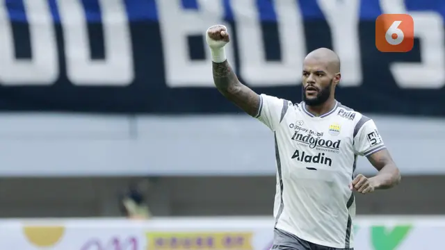 BRI Liga 1 2022/2023: RANS Nusantara FC vs Persib Bandung