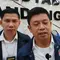 Akhir Bisnis Narkoba Pria Kembar di Bandung