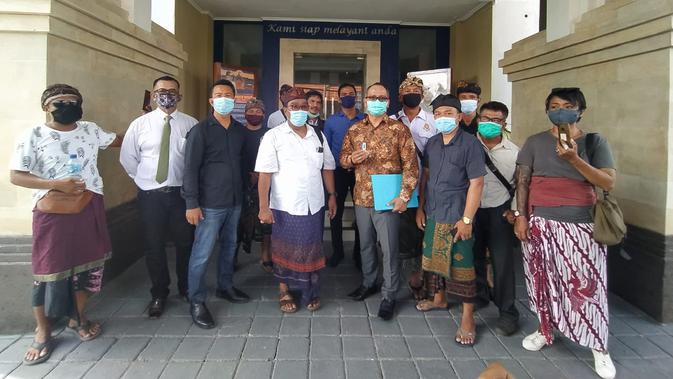 Berita AWK Hari Ini - Kabar Terbaru Terkini | Liputan6.com