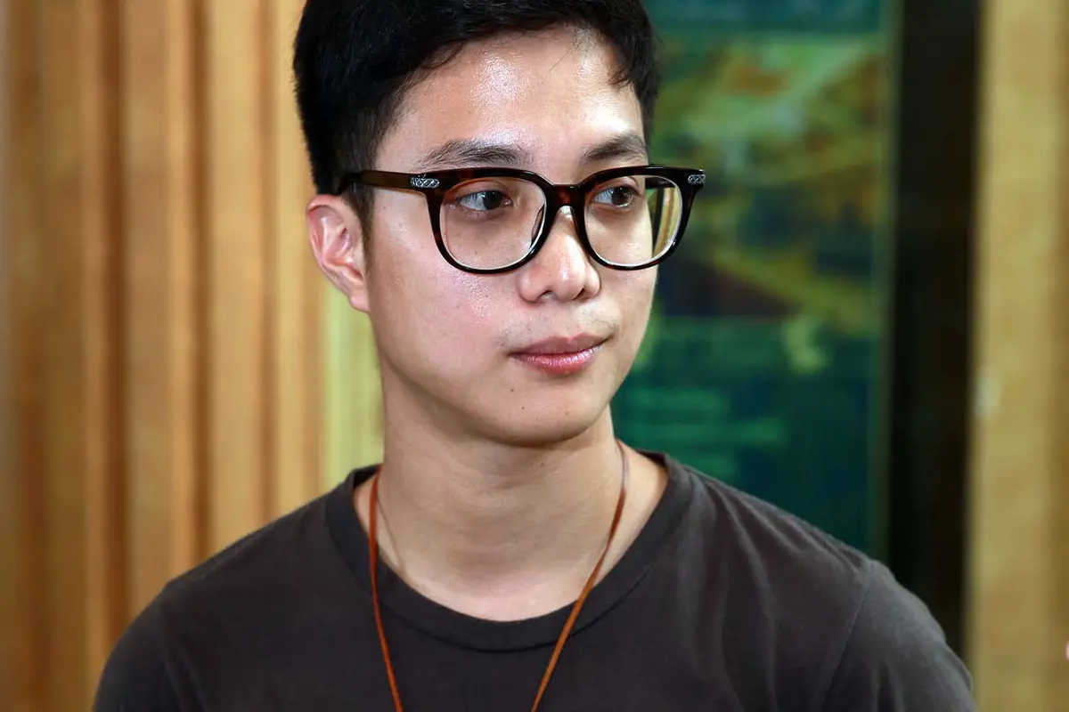 [Bintang] Pradikta Wicaksono
