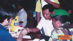 Citizen6, Kedungsuren: Selain itu warga juga mendapat bantuan sarana ibadah, bencana alam, dana pinjaman lunak bergulir pemberdayaan dan pendampingan ekonomi dan bantuan untuk pelestarian liingkungan bagi desa. (Pengirim: Aryo Widiyanto)