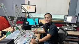 Rico Ceper mengatakan, sebagai tuan rumah Piala Dunia 2022, Qatar mempersiapkan segala sesuatunya dengan maksimal. (https://www.instagram.com/p/Ck-INRCvIQl/)