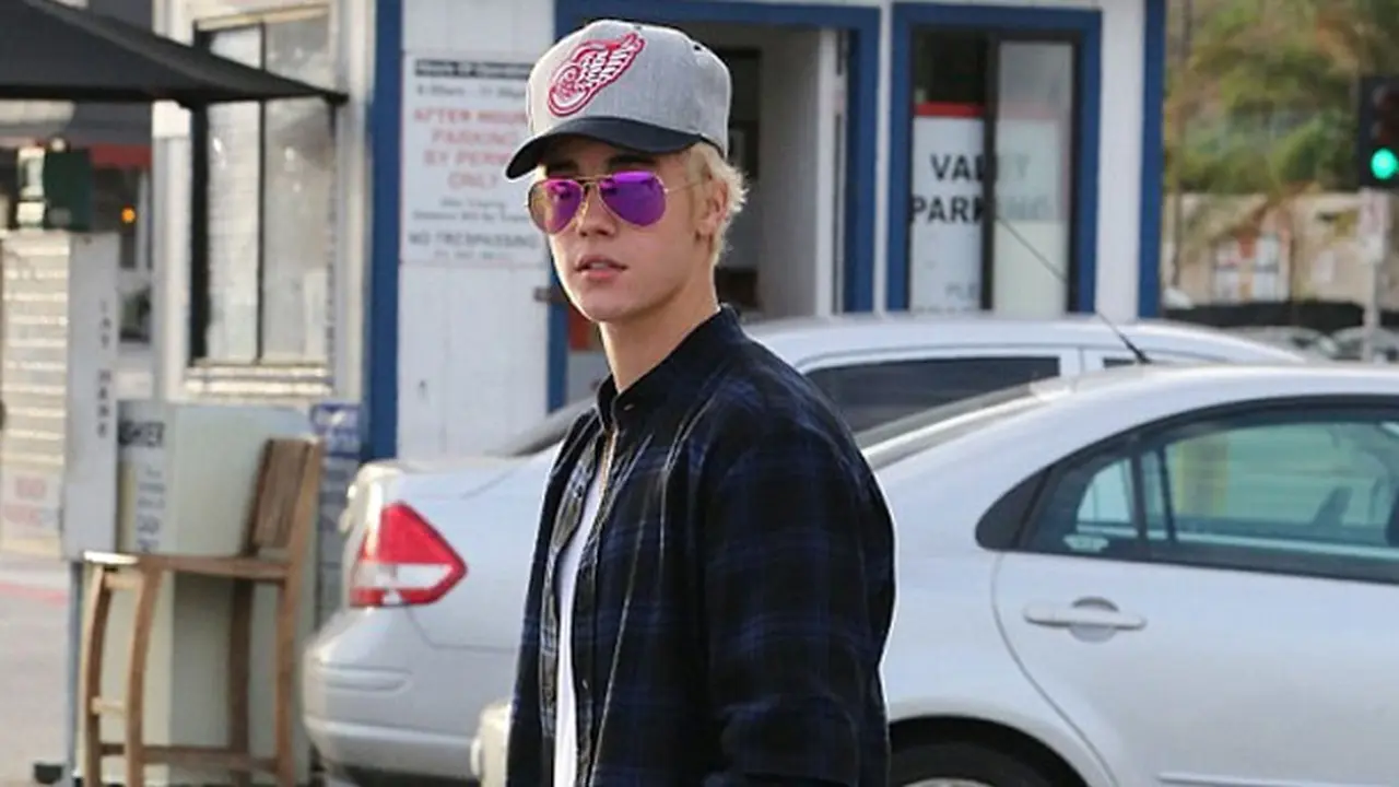 Justin Bieber