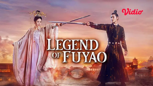 Legend of Fuyao Hadir di Vidio!