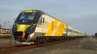 AS Pernah Jadi Raja Kereta, Kini Tertinggal China dan Jepang