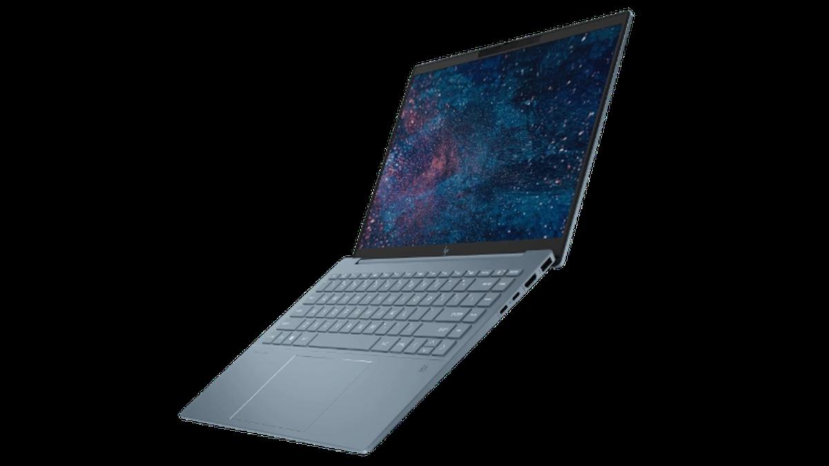 Harga HP Pavilion Plus 14, Laptop Ultraportable OLED Memukau dengan Performa Kelas Atas