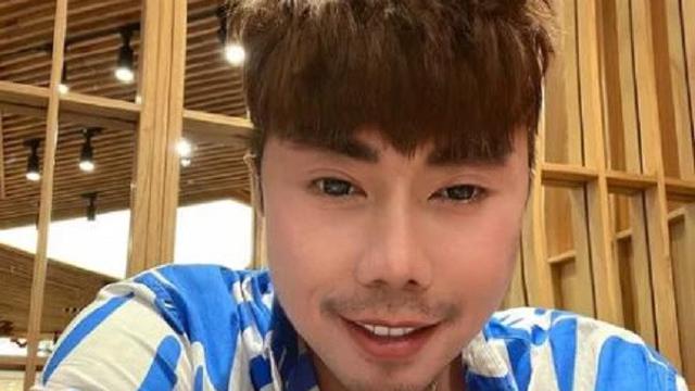 Roy Kiyoshi (Foto: Instagram/@roykiyoshi)